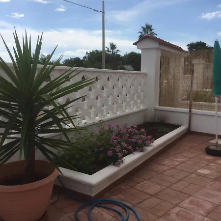 La Divina 2 Nyaraló Lido Marini